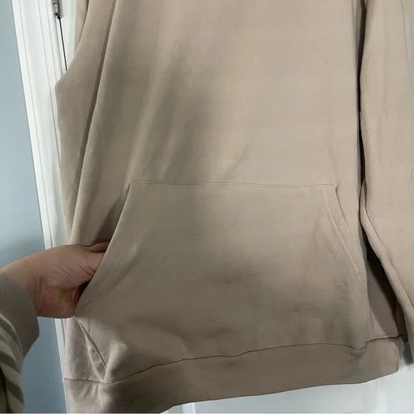 Bleusalt Men’s Luxe Skater Hoodie Sweatshirt Pullover size 6 2X XXL - Picture 3 of 5